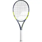 Babolat Pure Aero Team Gen9 Ilman Jänteitä Oleva Tennismaila