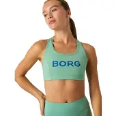 Björn Borg Borg Mid Support Sports Bra