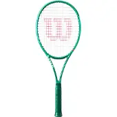 Wilson Blade 98s V10 Ilman Jänteitä Oleva Tennismaila