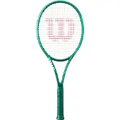 Wilson Blade 100l V10 Ilman Jänteitä Oleva Tennismaila