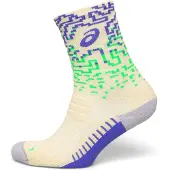 Asics Performance Run Sock Crew juoksusukat