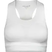 Björn Borg Borg Performance High Support Bra - White - XS