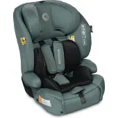 Lorelli Autonistuin BENEVENTO Isofix 76-150 cm, Green Pine