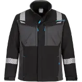 Portwest FR704 WX3 palosuojattu Softshell takki