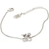 LILY AND ROSE Brigitte Bracelet Crystal