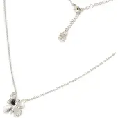 LILY AND ROSE Brigitte Necklace Crystal