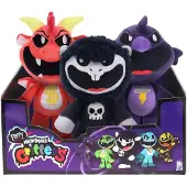 Poppy Playtime Pehmolelu - Nightmare Critters S4