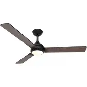 Philips Civx Fan ceiling 52' 32W+24W DK ON