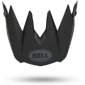Bell Full-10 Mips Kypärän Korvaava Visiiri