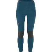 Fjällräven abisko trekking tights pro w