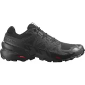 Salomon Speedcross 6 Wide miesten polkujuoksukengät