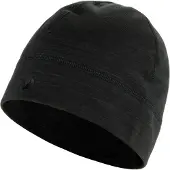 Fjällräven Keb Fleece Hat Black Pipot S/M