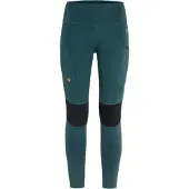 Fjällräven Abisko Trekking Tights Hd W