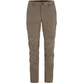 Fjällräven abisko hybrid trail trs w