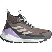 Adidas Women's Terrex Free Hiker 2 Gore-Tex Trabrn/wonalu/carbon Vaelluskengät 40