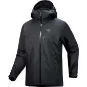 Arc'teryx Men's Beta Insulated Jacket Black Kuoritakit M