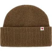 Fjällräven heavy beanie