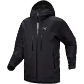 Arc'teryx Women's Beta Insulated Jacket Black Kuoritakit S