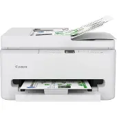 Canon Pixma TS7550i monitoimilaite (valkoinen)