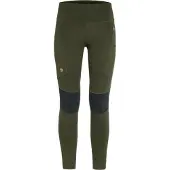 Fjällräven abisko trekking tights hd w