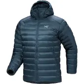 Arc'teryx Men's Cerium Hoody Nightscape Muut kevyttakit XL