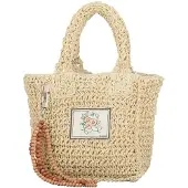 Becksöndergaard Cottelle Gabby Bag - Beige - ONE SIZE