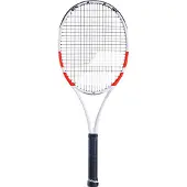 Babolat Pure Strike 98 18/20 Ilman Jänteitä Oleva Tennismaila