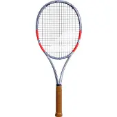 Babolat Puretrike 97 Ilman Jänteitä Oleva Tennismaila