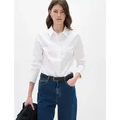 Inwear Callyiw Shirt - White - 46
