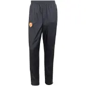 Adidas Manchester United Treenihousut 1990/92 - Musta - , koko Small
