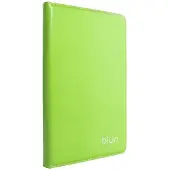 Blun Universal case for 7" tablet UNT lime green/lime ()