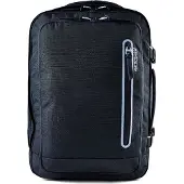 American Tourister Take 2 Cabin Ms-26.5l Reppu