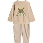 Adidas Tiro_nster Jogger Infant Aseta