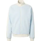 Karl kani Välikausitakki vaaleansininen / offwhite