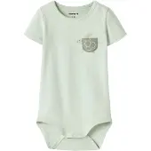 Name it Nbmjamal vauvojen lyhythihainen body