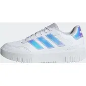 Adidas Matalavartiset tennarit 'BOLD' taivaansininen / taivaansininen / syreeni / valkoinen