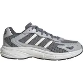 Adidas Matalavartiset tennarit 'Eclyptix 2000' harmaa / tummanharmaa / valkoinen