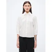 Hugo Boss Pusero 'C_Belenta' valkoinen