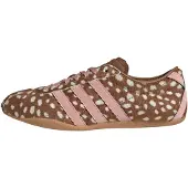Adidas Originals Matalavartiset tennarit 'Tokyo' ruskea / roosa / valkoinen