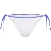 Rip Curl Surf Puff Cheeky - White - XL