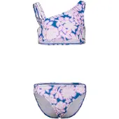 Rip Curl Sunshine Squad Bikini -Girl - Blue - 14
