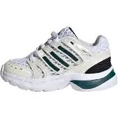 Adidas Tennarit 'ADISTAR CONTROL 5' kerma / smaragdi / valkoinen
