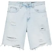 Pull&Bear Farkut sininen denim