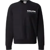 Calvin Klein Jeans Premium Terry Graphic Lv04rg264g Collegepaita