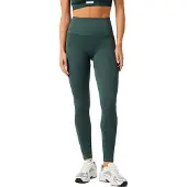Björn Borg Studio Seamless Ribbed Tights