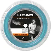 Head Racket Synthetic Gut 200 M Tenniskelan Kieli