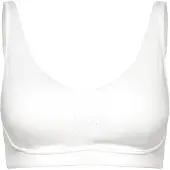 Björn Borg Borg Reform Sports Bra - White - M