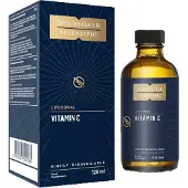 Quicksilver Liposomaalinen C-vitamiini, EU - 120 ml