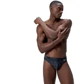 Speedo Print 2´´ Uimahousut