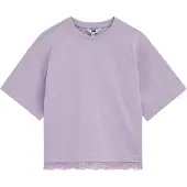 We fashion Paita 'Meisjes' lila